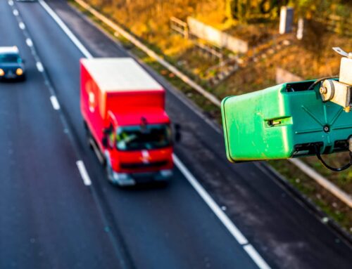 Com funciona el carnet per punts