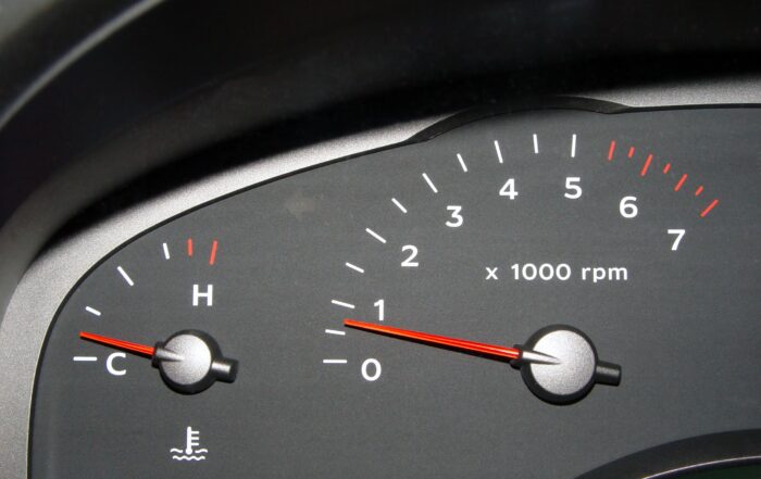 ¿Qué es el ralentí?