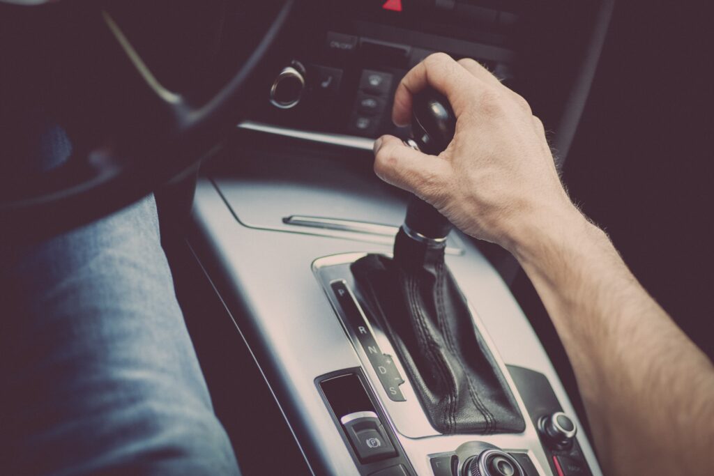 5 consejos para el carnet de conducir de coche automático