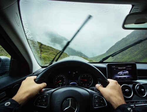 Recuperació de punts del Carnet: Un camí cap a la responsabilitat a la carretera