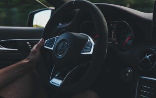 10 mitos falsos sobre la conducción