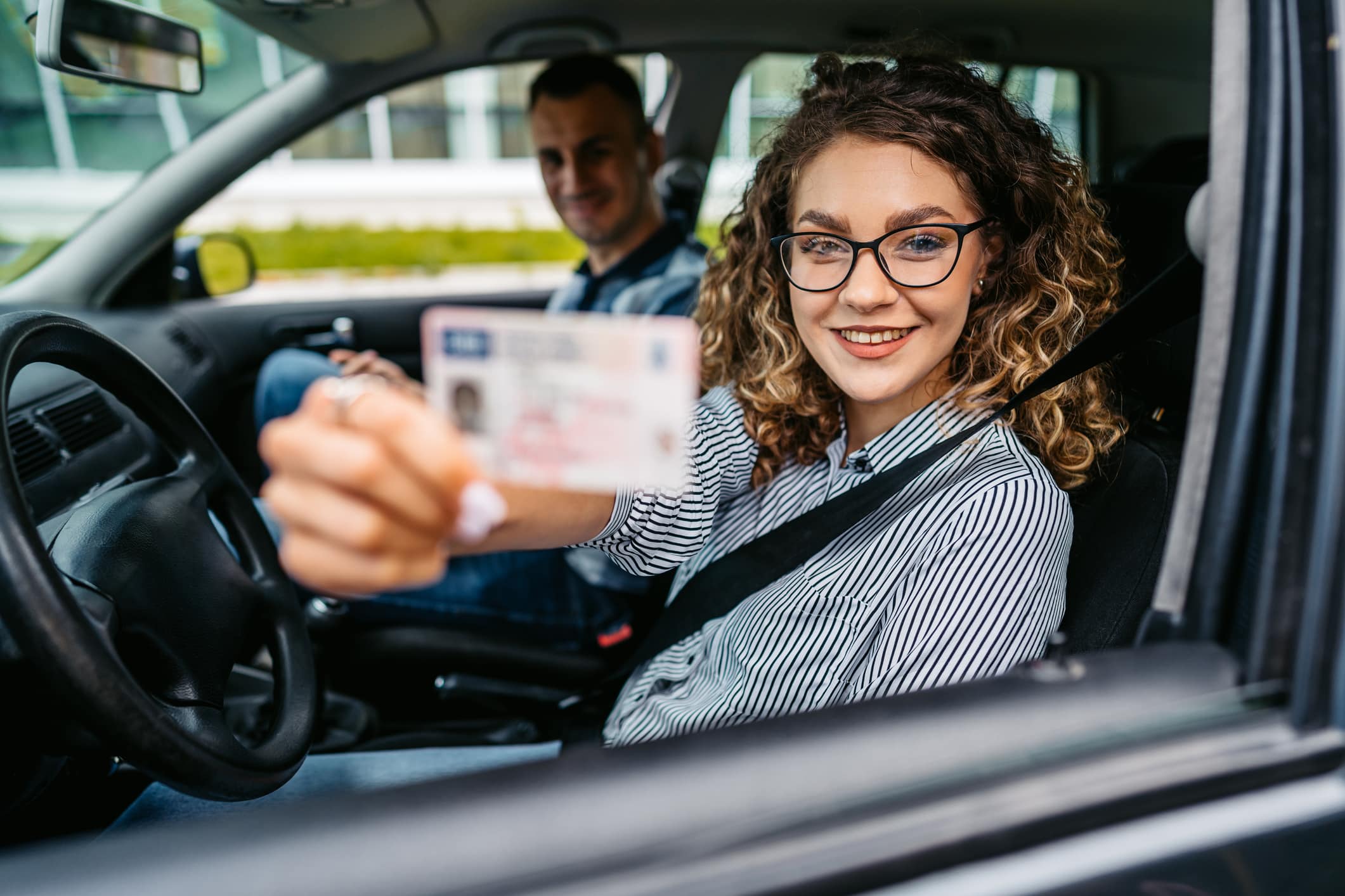 cuál es el número del carnet de conducir