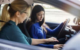 carnet de conducir para personas con dislexia