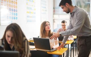 cursos de reciclaje para conductores