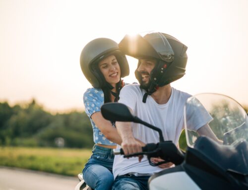 Guia per a treure’s el carnet de moto A2