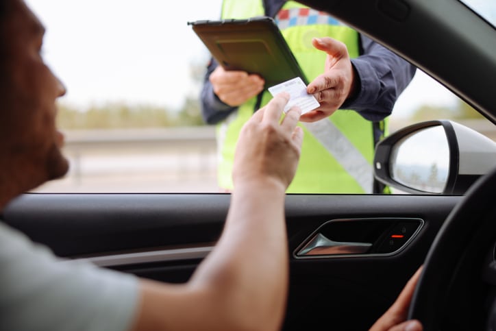 cuantos puntos tengo carnet