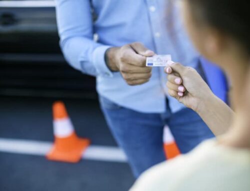 De quant de temps són les sancions per perdre punts al carnet de conduir