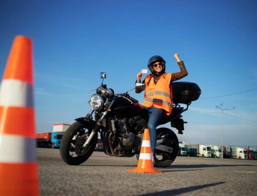 Guia dels carnets de moto: tipus de carnet i com s’obtenen